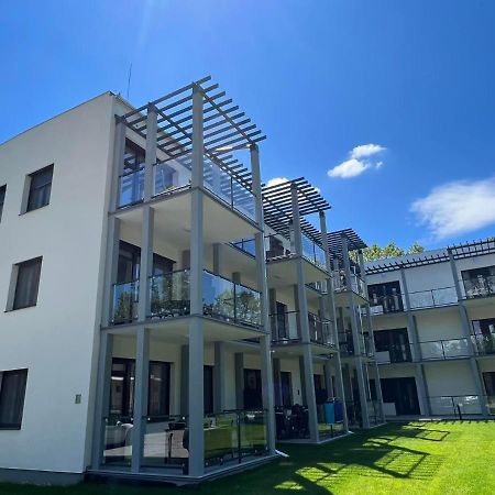 Zamardi Margittai Apartmanok ภายนอก รูปภาพ