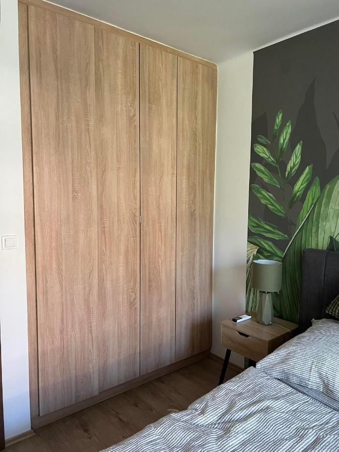 Zamardi Margittai Apartmanok ภายนอก รูปภาพ
