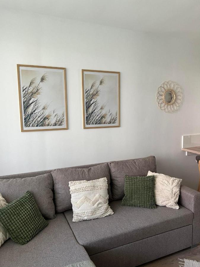 Zamardi Margittai Apartmanok ภายนอก รูปภาพ